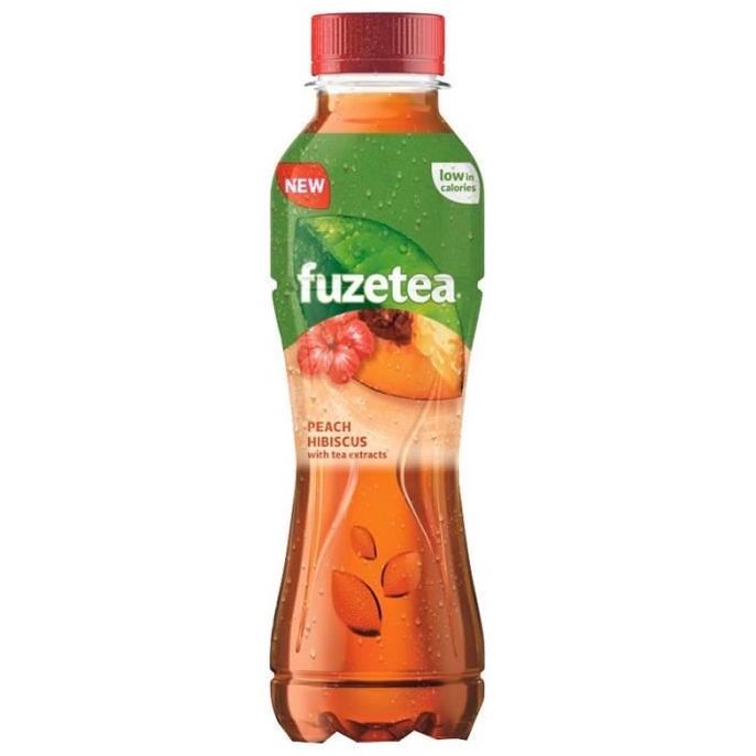 Fuze Tea